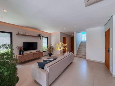 Casa de Condomínio, 5 quartos - Foto 3