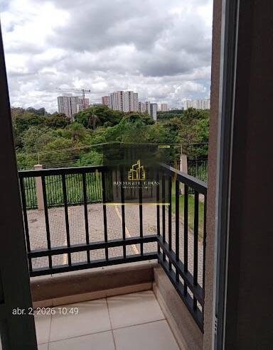 Apartamento, 2 quartos, 56 m² - Foto 2