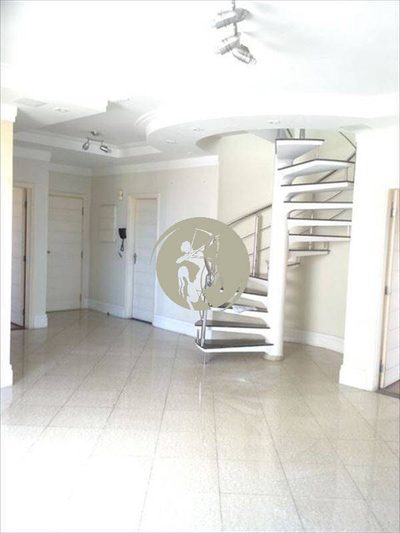 Cobertura, 5 quartos, 550 m² - Foto 2