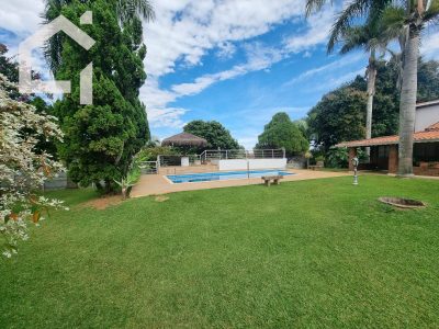 Casa, 3 quartos, 300 m² - Foto 2