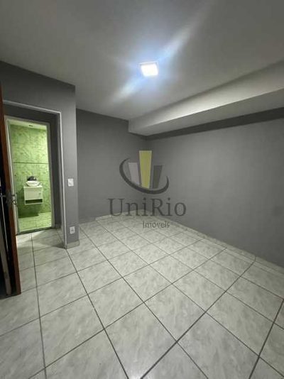 Apartamento, 1 quarto, 36 m² - Foto 3