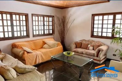 Sobrado, 4 quartos, 377 m² - Foto 4