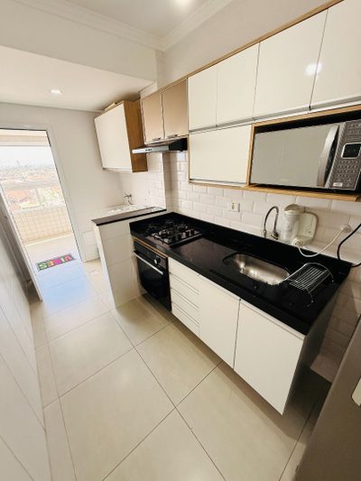 Apartamento, 1 quarto, 59 m² - Foto 5