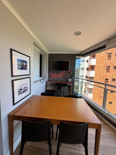 Apartamento, 3 quartos, 114 m² - Foto 4