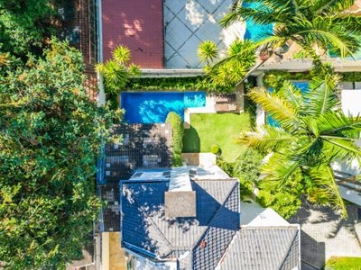 Casa, 5 quartos, 728 m² - Foto 2