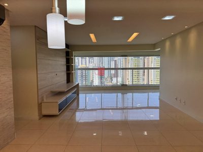 Apartamento, 4 quartos, 168 m² - Foto 3