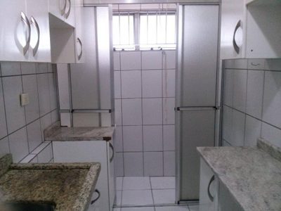 Apartamento, 2 quartos, 46 m² - Foto 5