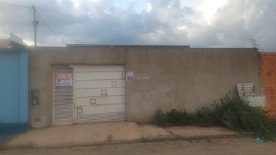 Casa, 3 quartos, 69 m² - Foto 1