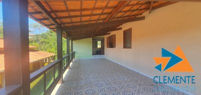 Casa de Condomínio, 5 quartos - Foto 2