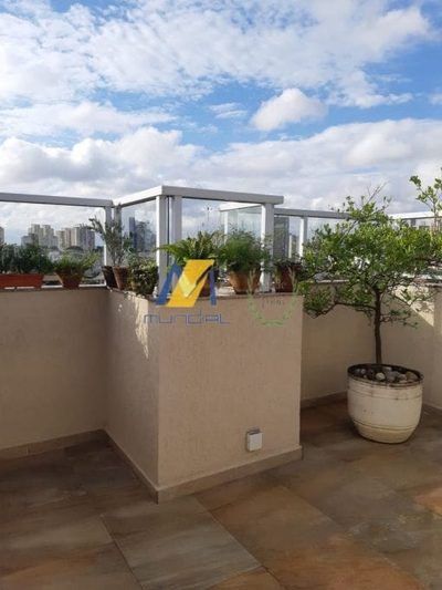 Apartamento, 2 quartos, 164 m² - Foto 5