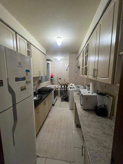 Apartamento, 3 quartos, 90 m² - Foto 4
