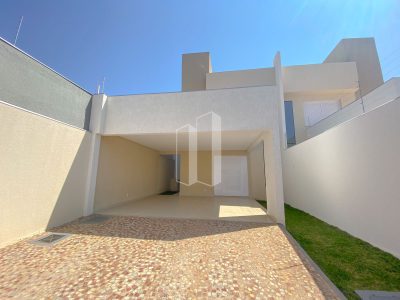 Casa, 3 quartos, 150 m² - Foto 1
