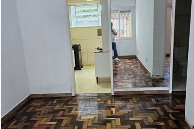 Apartamento, 2 quartos, 55 m² - Foto 4