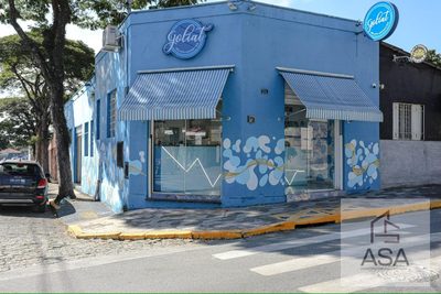 Loja-Salão - Foto 1