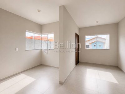 Casa, 2 quartos, 50 m² - Foto 3