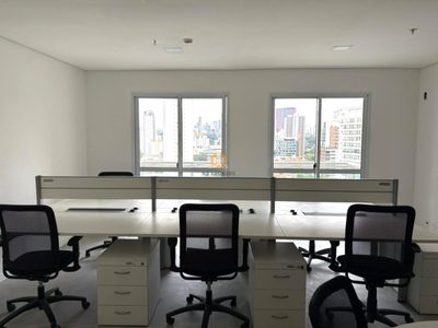 Sala-Conjunto, 49 m² - Foto 3