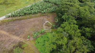 Chácara, 1 quarto, 2 hectares - Foto 1