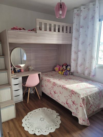Apartamento, 3 quartos, 67 m² - Foto 5