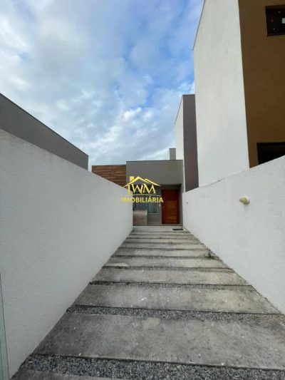Casa, 2 quartos - Foto 3