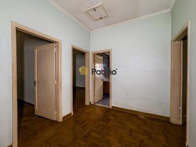 Sobrado, 3 quartos, 265 m² - Foto 4
