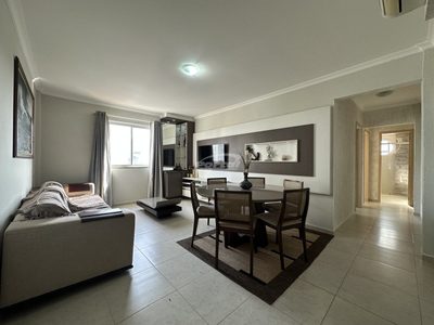 Apartamento, 3 quartos, 118 m² - Foto 2