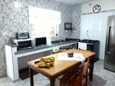 Sobrado, 5 quartos, 136 m² - Foto 5