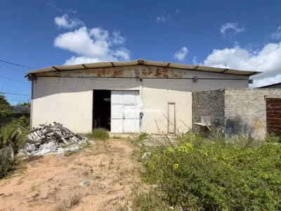 Depósito-Galpão, 300 m² - Foto 5