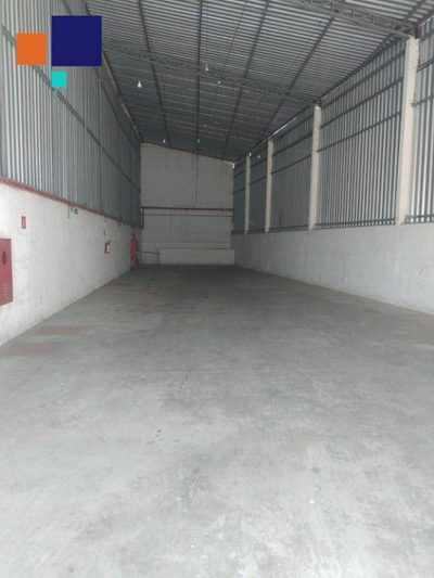 Depósito-Galpão, 190 m² - Foto 1
