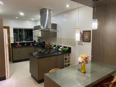 Casa, 4 quartos, 185 m² - Foto 5