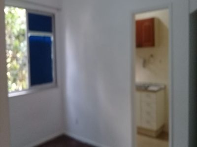 Apartamento, 1 quarto, 38 m² - Foto 4