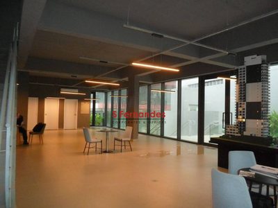 Loja-Salão, 400 m² - Foto 4