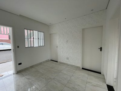 Casa, 2 quartos, 66 m² - Foto 2