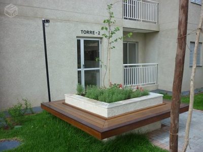 Apartamento, 2 quartos, 49 m² - Foto 3