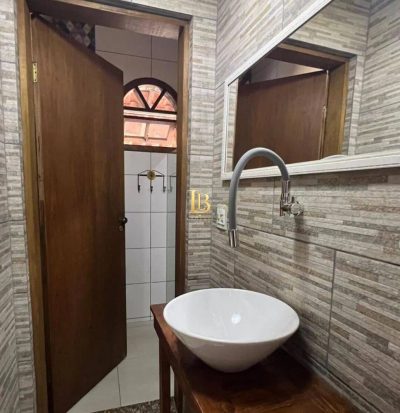 Casa, 5 quartos, 250 m² - Foto 2