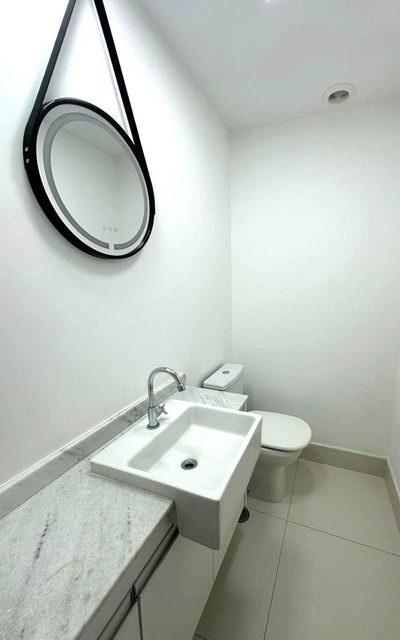 Apartamento, 3 quartos, 103 m² - Foto 3