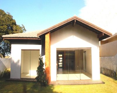 Casa, 3 quartos, 155 m² - Foto 2
