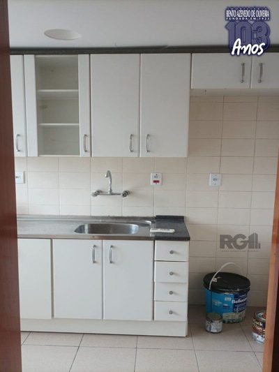 Apartamento, 1 quarto, 37 m² - Foto 2