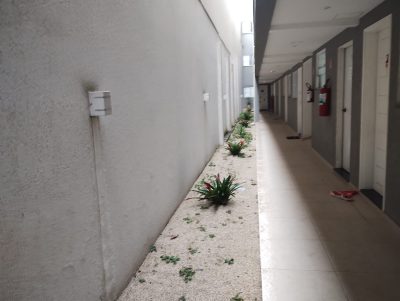 Apartamento, 2 quartos, 39 m² - Foto 3