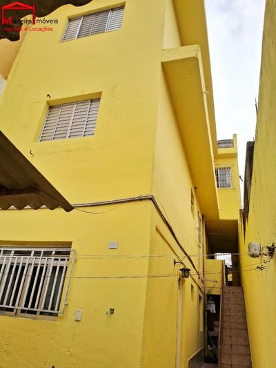 Prédio Inteiro, 125 m² - Foto 4