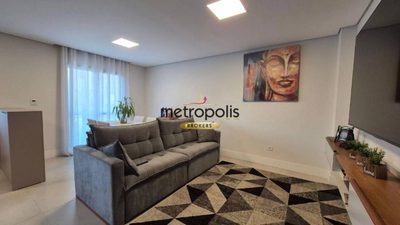 Sobrado, 2 quartos, 128 m² - Foto 5