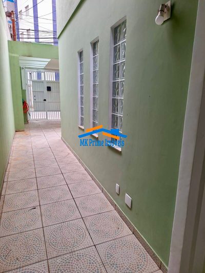 Sobrado, 2 quartos, 125 m² - Foto 1
