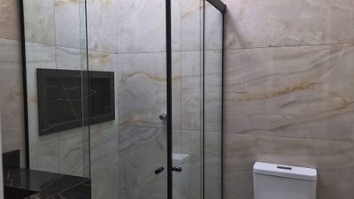 Casa, 3 quartos, 106 m² - Foto 2