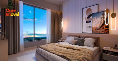 Apartamento, 3 quartos, 106 m² - Foto 4