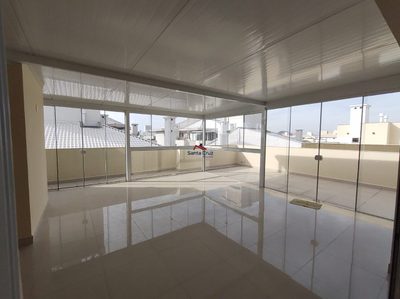 Cobertura, 3 quartos, 188 m² - Foto 1