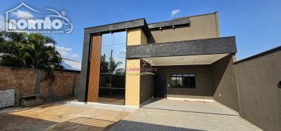 Casa, 4 quartos, 130 m² - Foto 2
