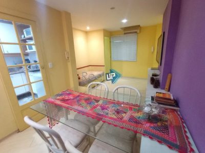 Apartamento, 1 quarto, 31 m² - Foto 3