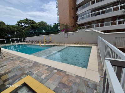 Apartamento, 3 quartos, 117 m² - Foto 2
