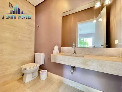 Casa, 4 quartos, 332 m² - Foto 4