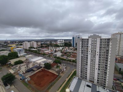 Apartamento, 2 quartos, 56 m² - Foto 5