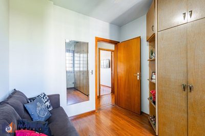 Apartamento, 4 quartos, 159 m² - Foto 4
